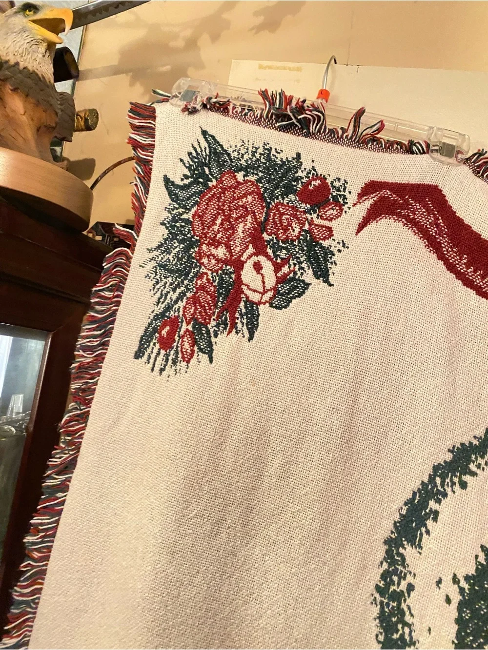 Vintage sku1527 woven